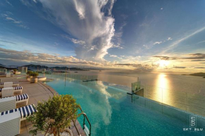MySea Panorama Nha Trang Superview Apartments